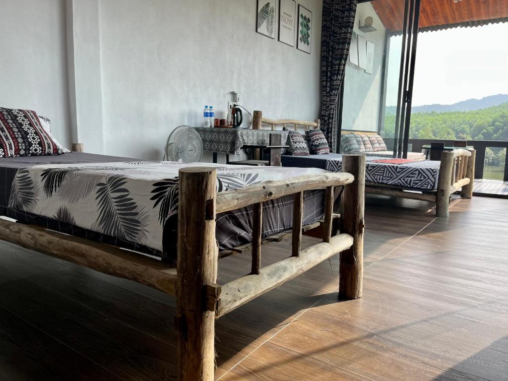 Nguyen Shack – Phong Nha Resort