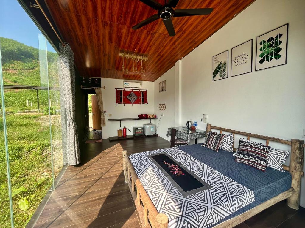 Nguyen Shack – Phong Nha Resort