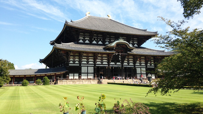 Tour Sài Gòn – Nhật Bản – Osaka – Nara – Kyoto – Kobe