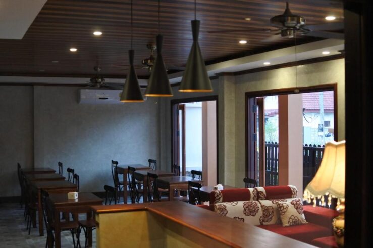 Jasmine Luangprabang Hotel
