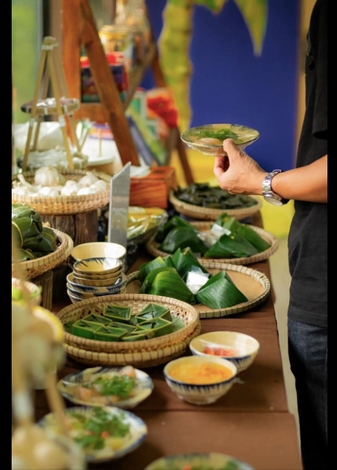 Đà Nẵng – Huế : Đoàn tàu kết nối di sản miền Trung