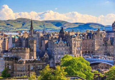 Best-Cities-in-Scotland-Edinburgh