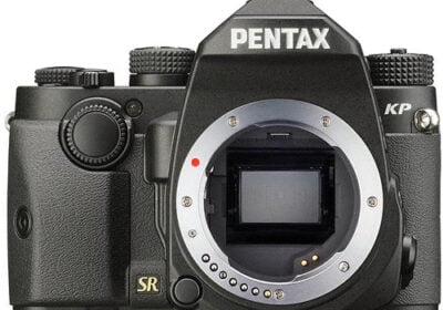 Pentax-KP-1