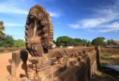 Tour Sài Gòn – Siem Riep – Quần Thể Angkor – Phnom Penh