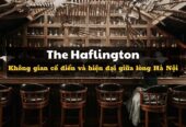 The Haflington