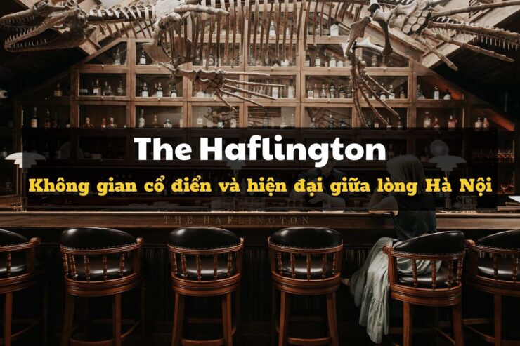 The Haflington