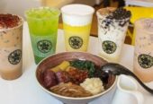 Trà Sữa TocoToco – TTTM GO