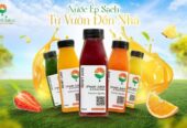 ReViet Juice – Nước Ép, Sinh Tố & Detox – Nguyễn Huệ