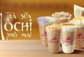 Trà Sữa Maycha – 2/4 Tôn Đức Thắng