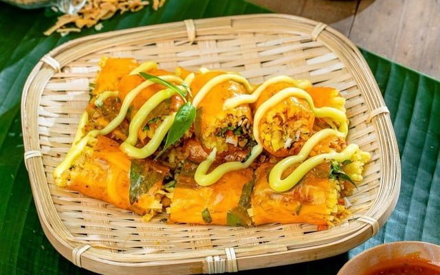 Ăn Vặt Oppa House – Trường Chinh