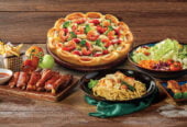 The Pizza Company – Vincom Plaza Huế