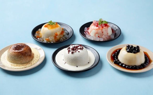 HaHa Foods – Tàu Hủ Số 1 Singapore – Phan Thị Ràng