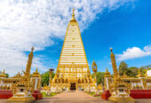 Tour Lào – Viêng Chăn – Đông Bắc Thái Lan – Savannaket – Pakse 6N5Đ