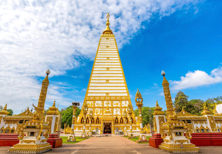 Tour Lào – Viêng Chăn – Đông Bắc Thái Lan – Savannaket – Pakse 6N5Đ