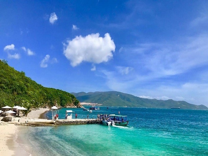 Tour Sài Gòn – Nha Trang 3N3Đ