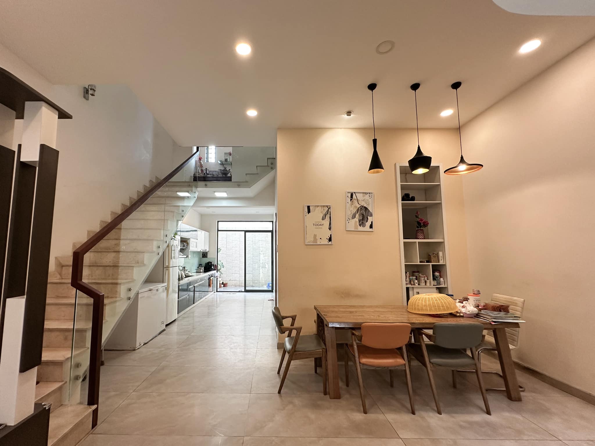 Biệt Thự ven sông ngay GiGaMall