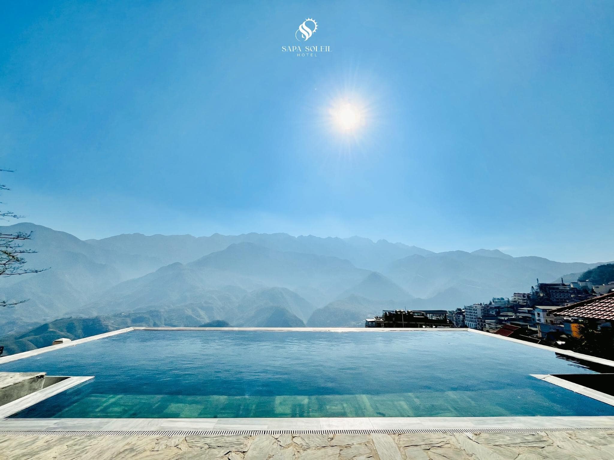 Sapa Soleil Hotel