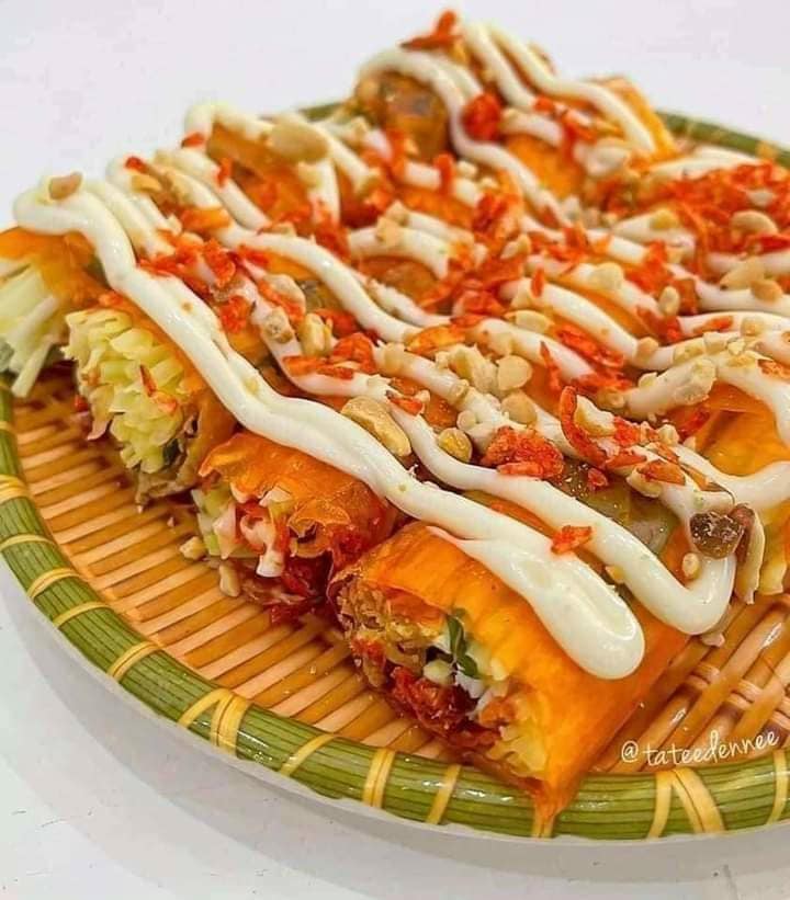 PIZZA & FASTFOOD
