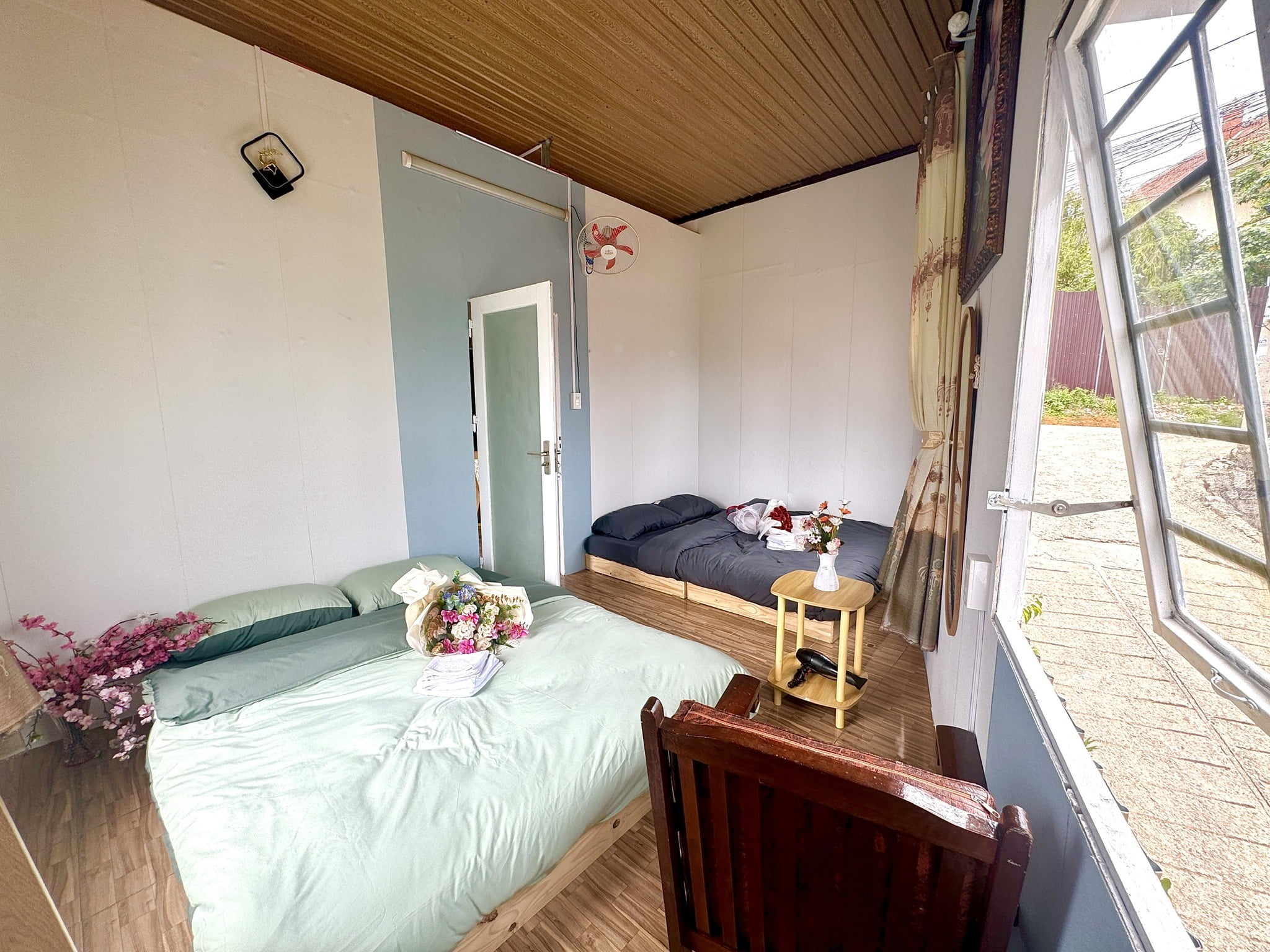 Homestay Rose’s House