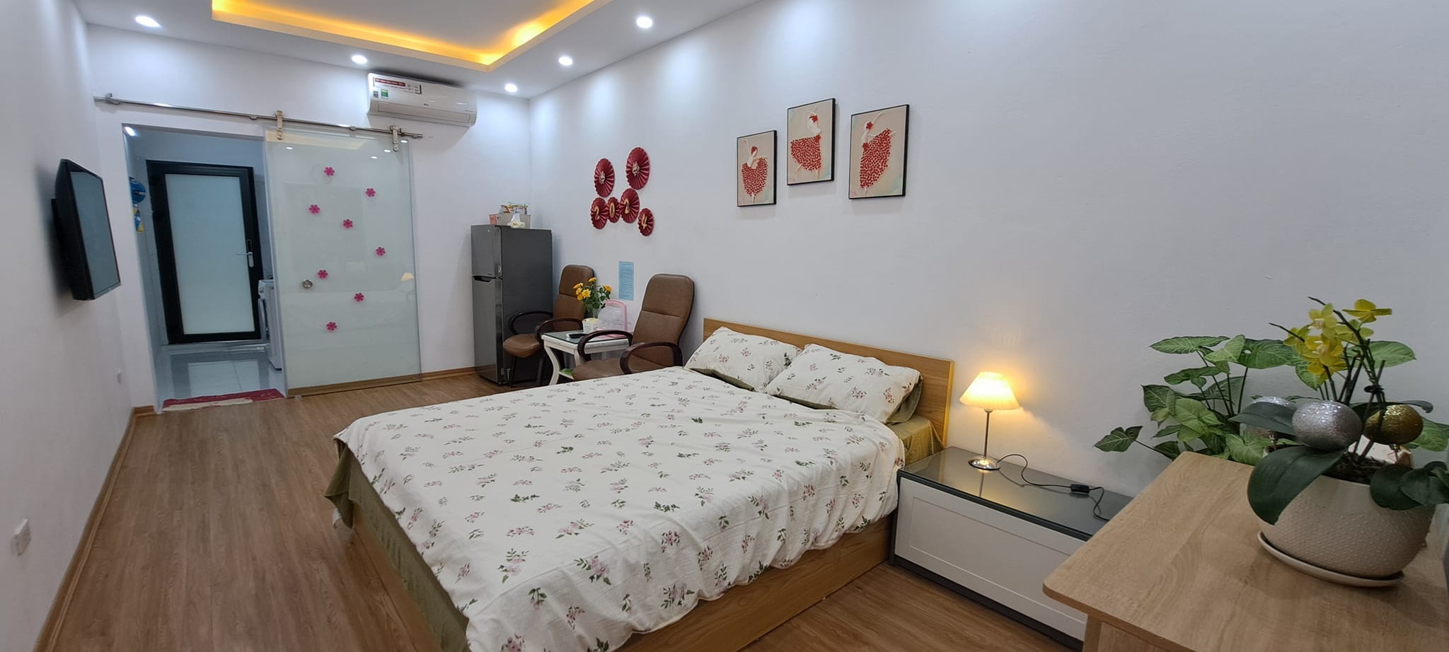 Homestay 92 Cửa Bắc