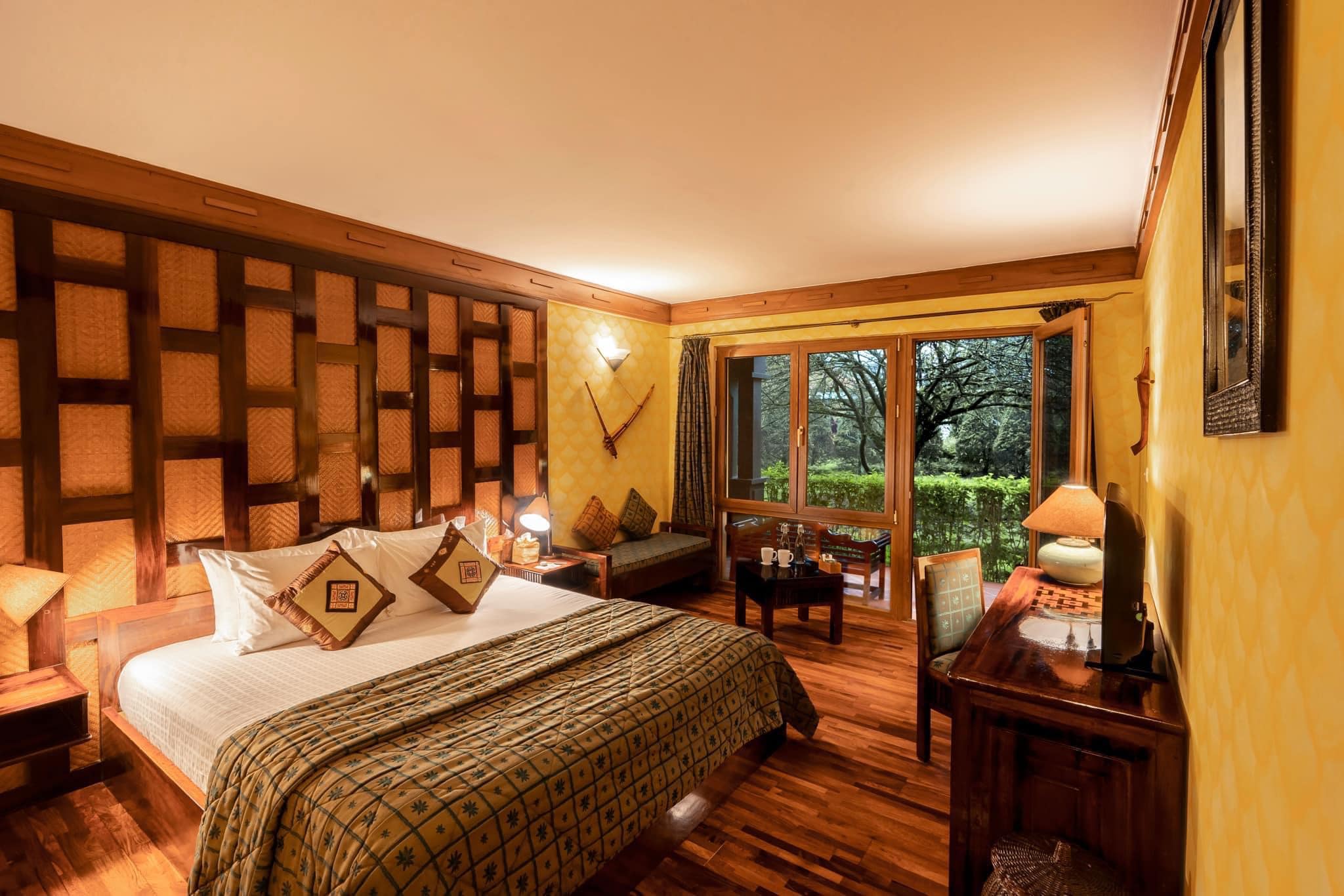 BB SAPA RESORT & SPA