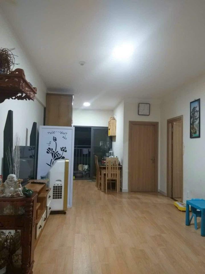 Căn Chung Cư Stown Thủ Đức