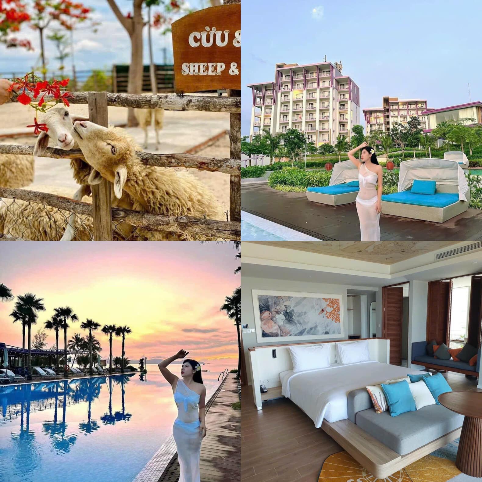 TTC Van Phong Bay Resort