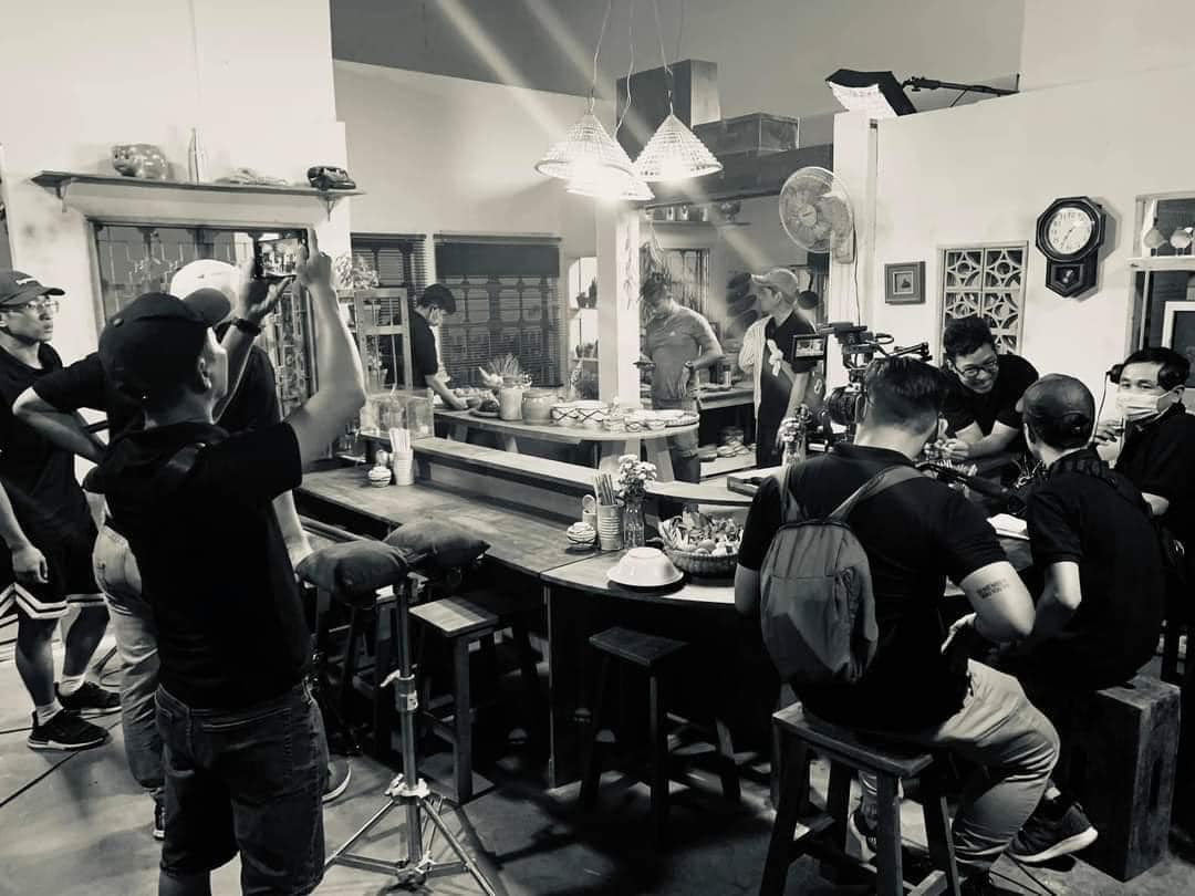 Anh cần môt vai diễn không cần chuyên nghiệp . Phim hè trực tiếp vtv đầu tháng 7