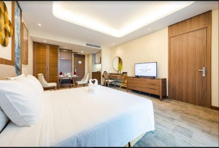 Mường Thanh Luuxry Hạ Long Residence 5 ⭐️