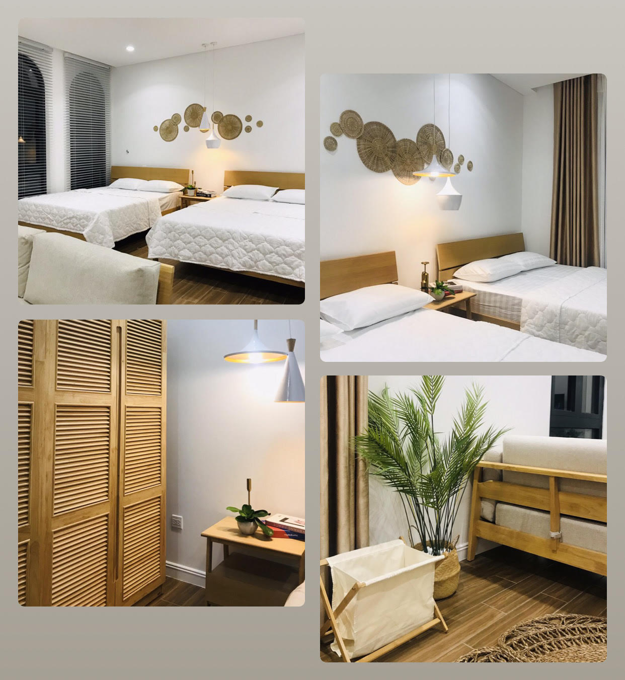 Aqua Vista Grand World Phu Quoc