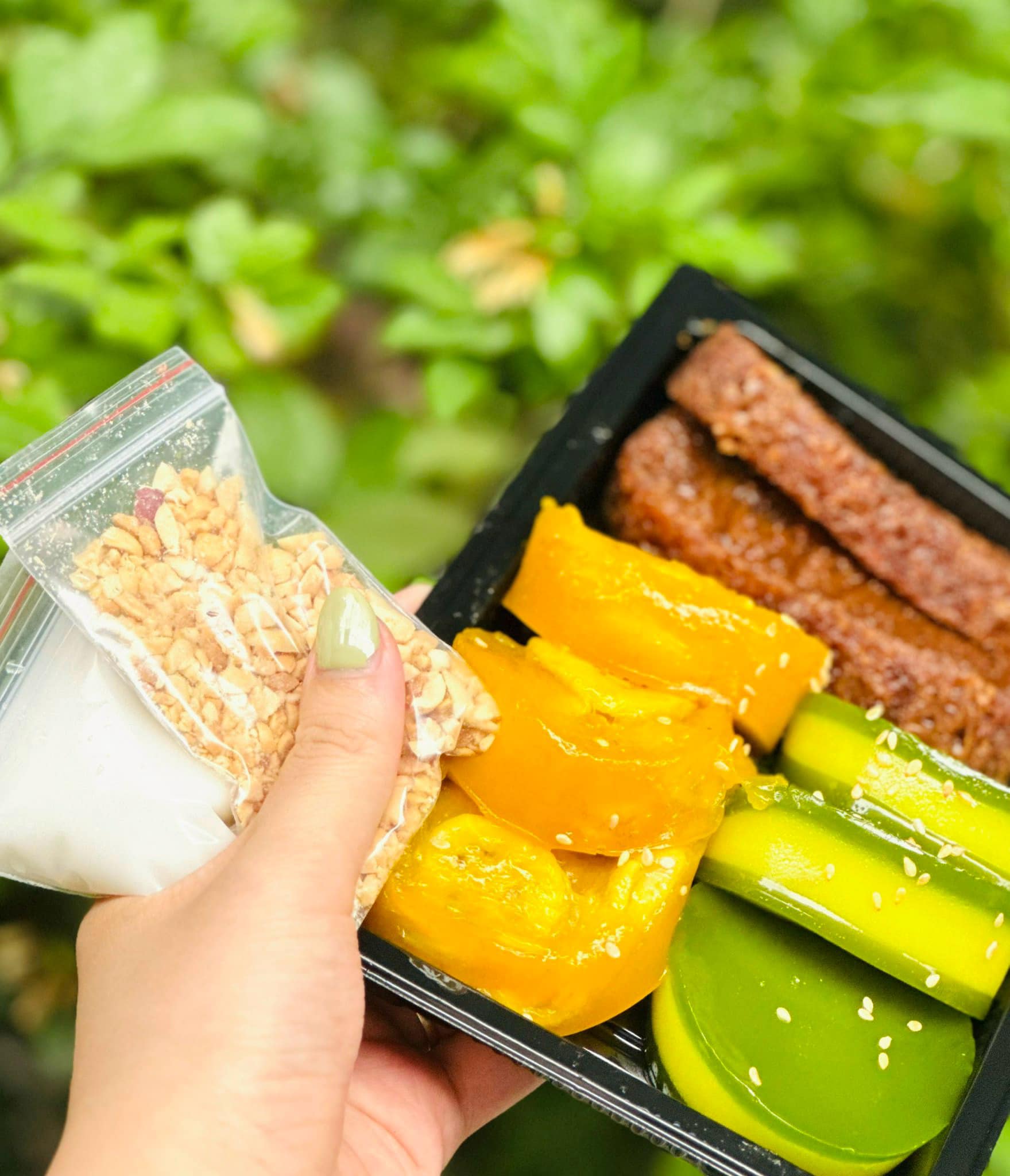 Tiệm Bánh Ngon 29