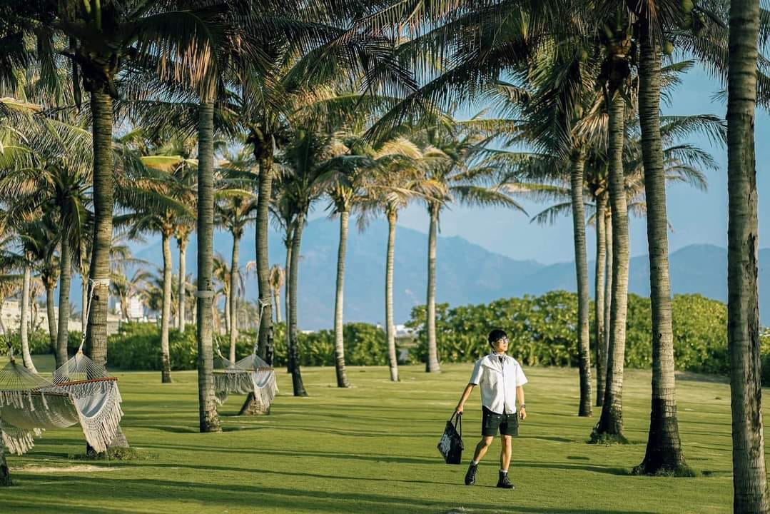 Radisson Blu Resort Cam Ranh