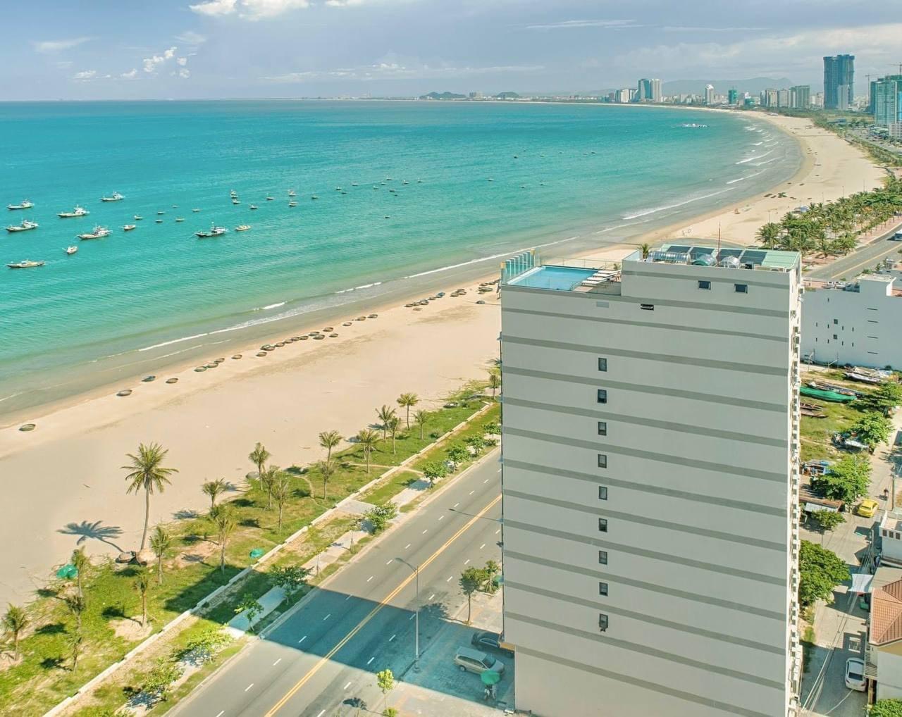 DEAL hời Hà Nội – Đà Nẵng