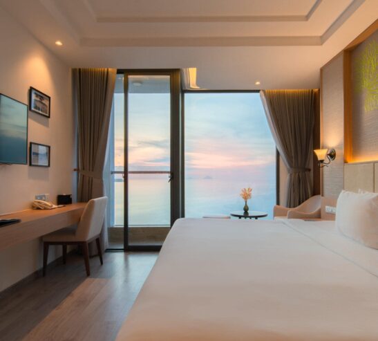 NAVADA BEACH NHA TRANG HOTEL