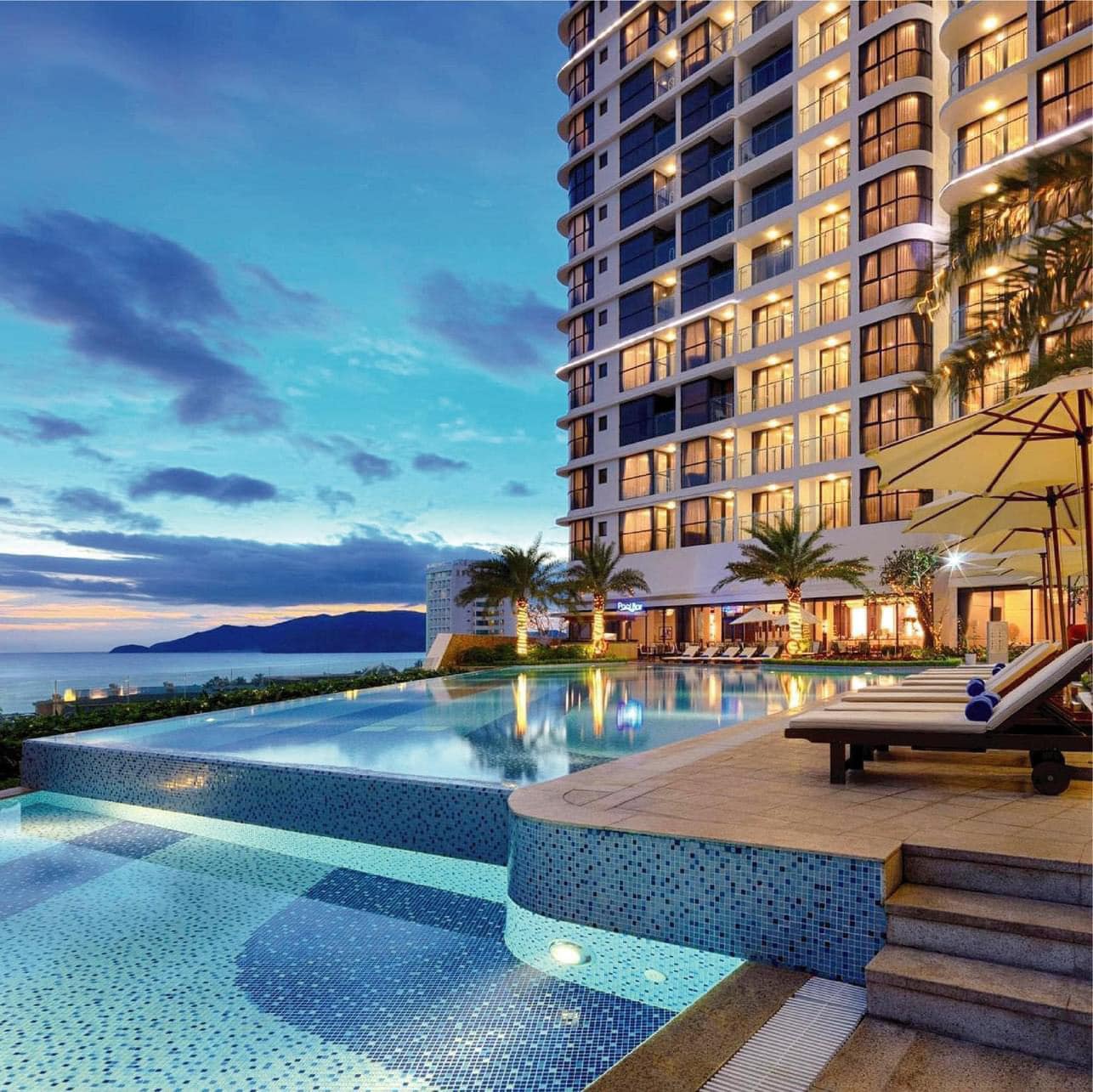 MELIA VINPEARL EMPIRE NHA TRANG