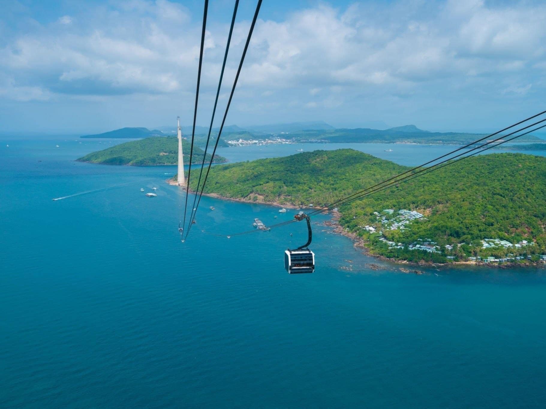 NAM ĐẢO PHÚ QUỐC 3N2D