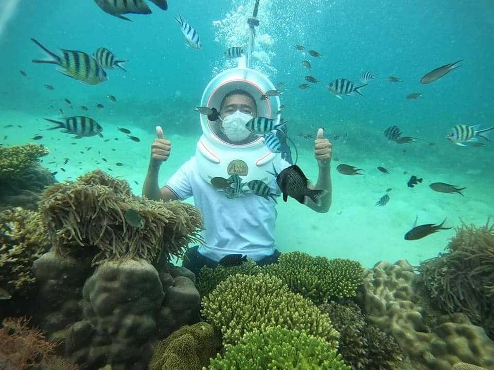 NAM ĐẢO PHÚ QUỐC 3N2D