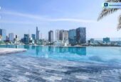 Blissful Apartment – Masteri Millennium – FREE Infinity Pool