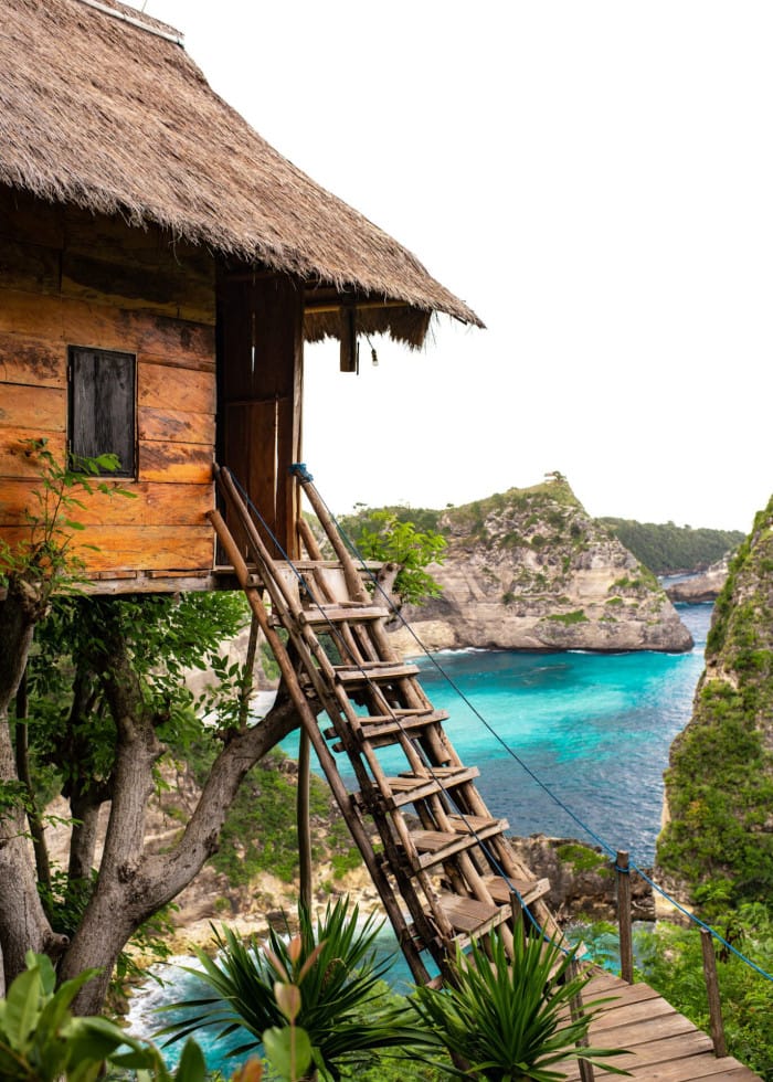 Tour Hà Nội – Indonesia – Đảo Bali 5N4Đ