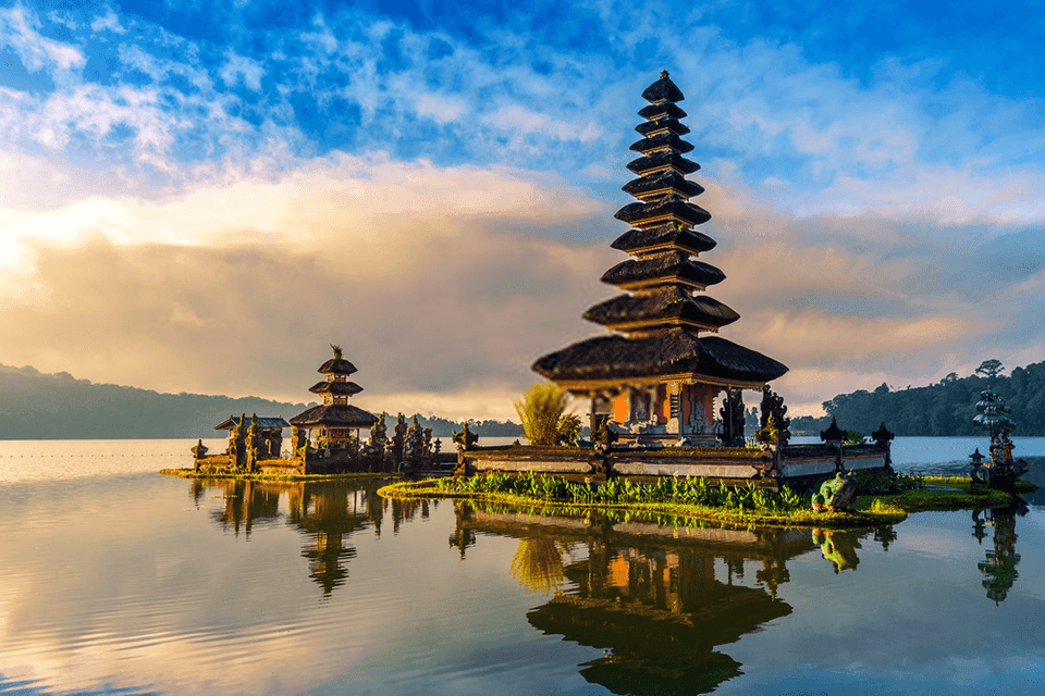 Tour Hà Nội – Indonesia – Đảo Bali 5N4Đ