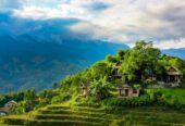 Tour Du Lịch Sài Gòn – Hà Nội – Sapa – Hạ Long 4N3Đ