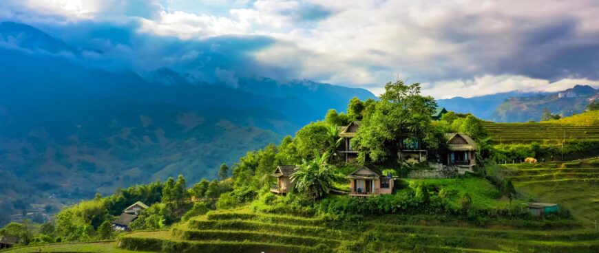 Tour Du Lịch Sài Gòn – Hà Nội – Sapa – Hạ Long 4N3Đ