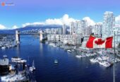 TOUR CANADA BỜ TÂY VANCOUVER – ĐẢO VICTORIA – CÁP TREO