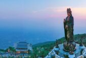 TOUR HÀ NỘI – SÀI GÒN – CỦ CHI – TÂY NINH – MỸ THO – BẾN TRE