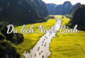 TOUR THĂM QUAN HÀ NỘI – NINH BÌNH – SAPA 3N2Đ