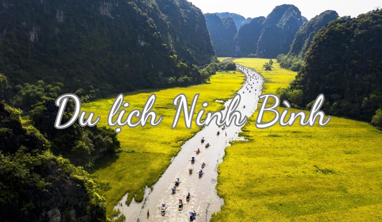 TOUR THĂM QUAN HÀ NỘI – NINH BÌNH – SAPA 3N2Đ