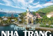 Tour Du Lịch Sài Gòn – Nha Trang 3N3Đ