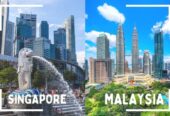 Tour Du Lịch Sài Gòn – Singapore – Malaysia 5N4Đ