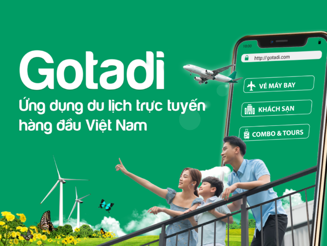 [GOTADI] Dư Dả Hành Lý – Thong Thả Thăm Úc