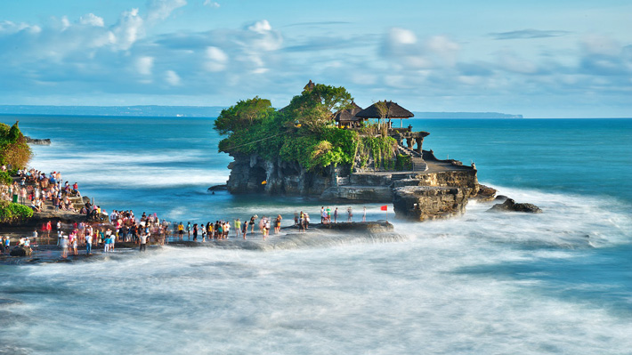 Tour Sài Gòn – Bali 4N3Đ: Khám Phá Thiên Đường Biển Đảo